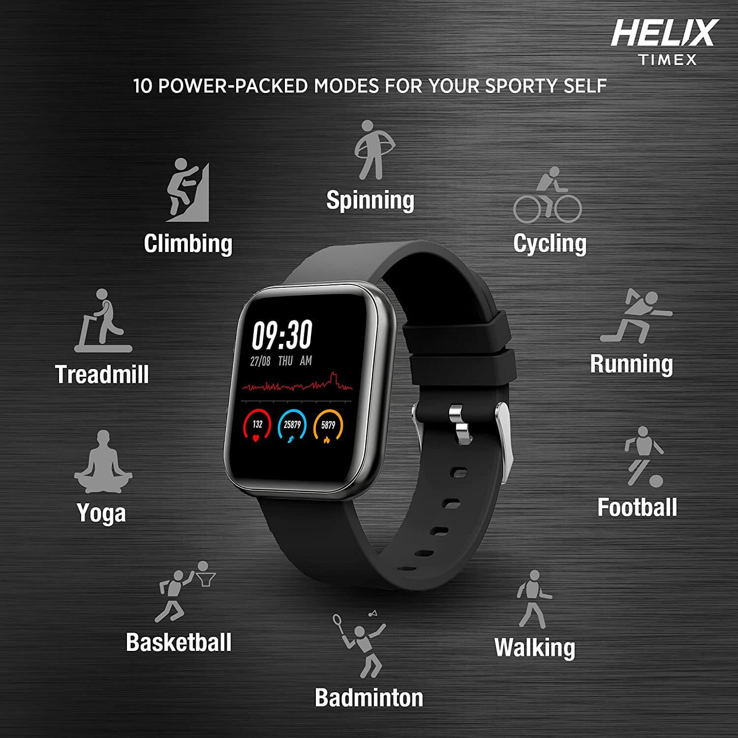 https://shoppingyatra.com/product_images/Helix Timex Metalfit SPO2 smartwatch with Full Metal Body and Touch to Wake Feature, HRM, Sleep & Activity Tracker, 10 Days Battery and Female Health Monitor3.jpg